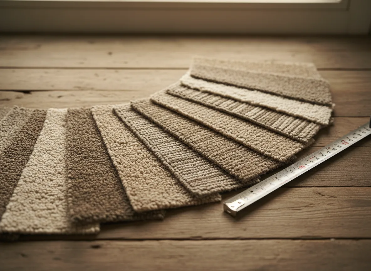 Carpet Installation Manito, IL FAQs